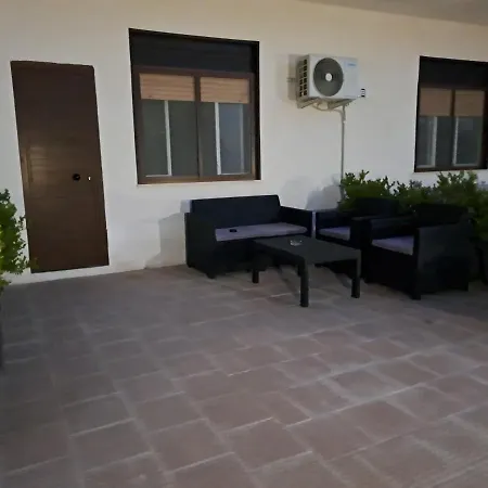 Bed & Breakfast Gatto Alice 4*