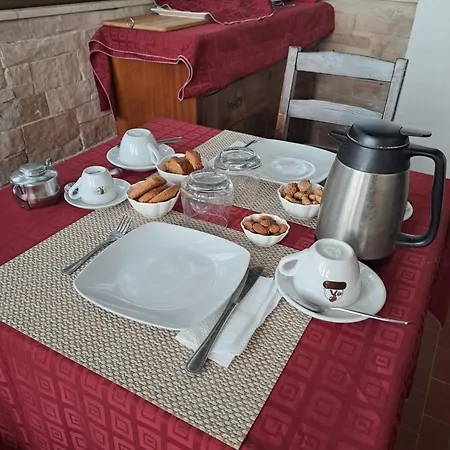 Bed & Breakfast Gatto Alice 4*