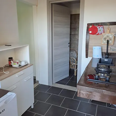 Bed & Breakfast Gatto Alice