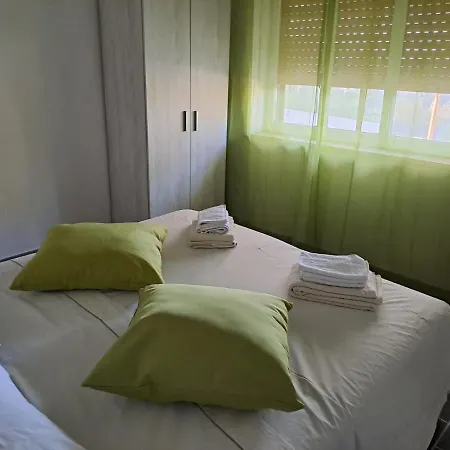 Gatto Alice Bed & Breakfast
