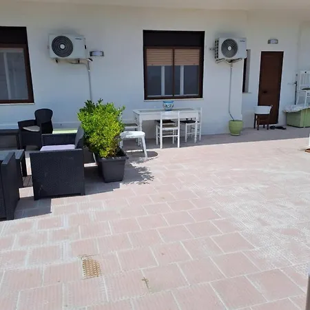 Bed & Breakfast Gatto Alice