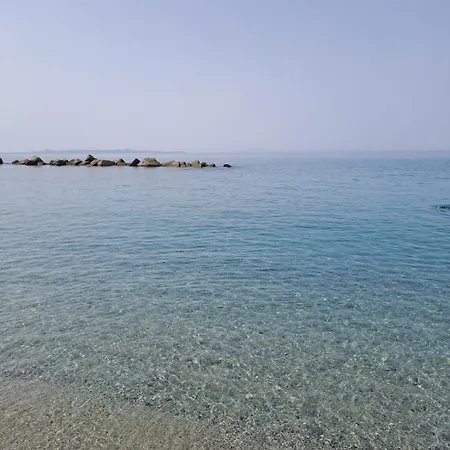 Bed & Breakfast Gatto Alice