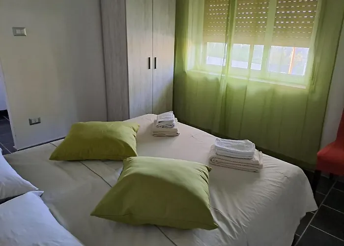 Gatto Alice Bed & Breakfast