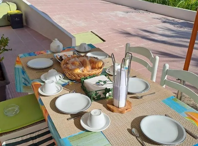 Gatto Alice 4* Rometta Marea