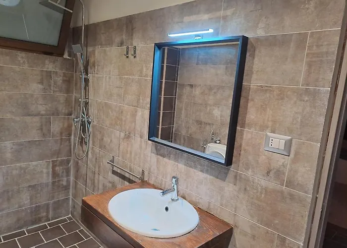 Gatto Alice Bed & Breakfast Rometta Marea