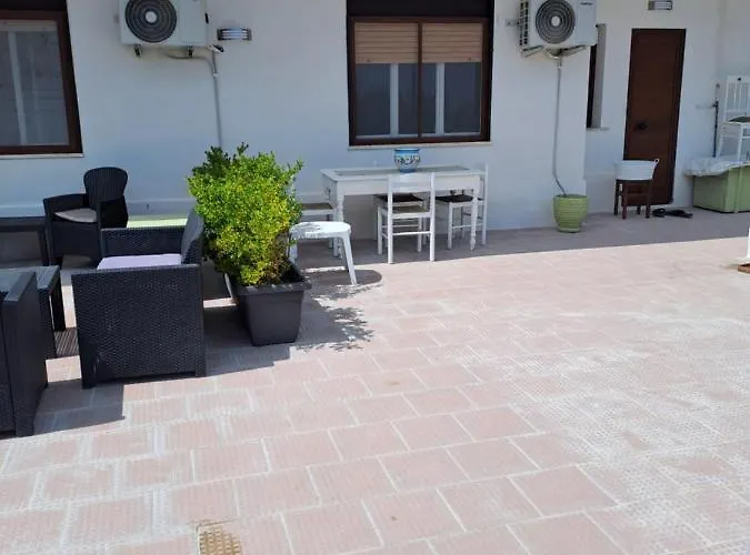 Bed & Breakfast Gatto Alice