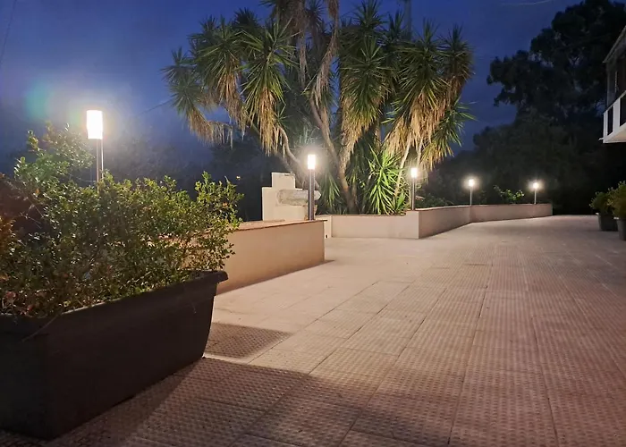 Gatto Alice 4* Rometta Marea