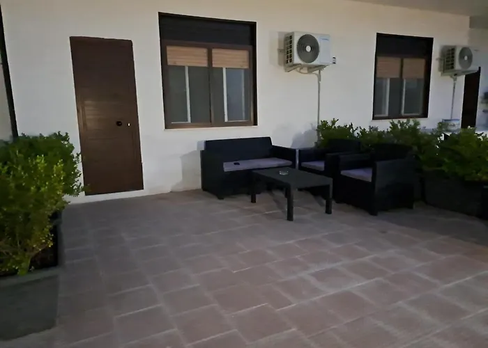 Bed & Breakfast Gatto Alice 4*