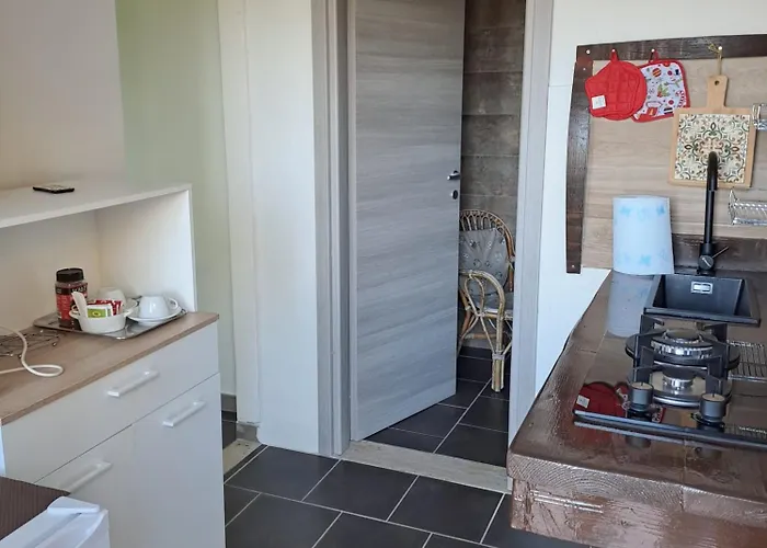 Bed & Breakfast Gatto Alice