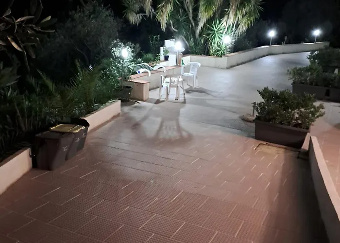 Gatto Alice Bed & Breakfast 4*